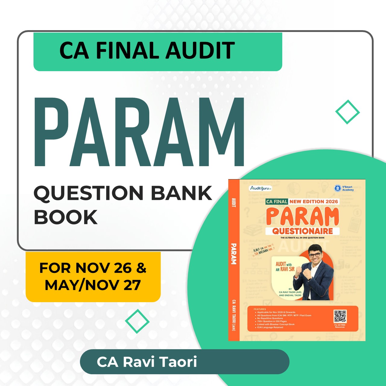 FINALA APARAM