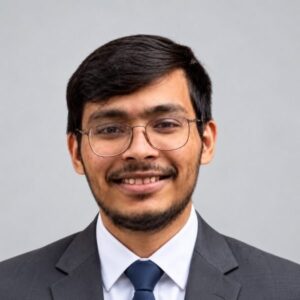 Aditya Maheshwari — AIR 4, Audit student of CA Ravi Taori