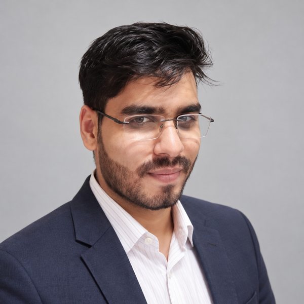 Akshay Maheshwari — AIR 30, Audit student of CA Ravi Taori