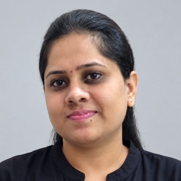 Ashwini Maske — Now CA after a long break, Audit student of CA Ravi Taori
