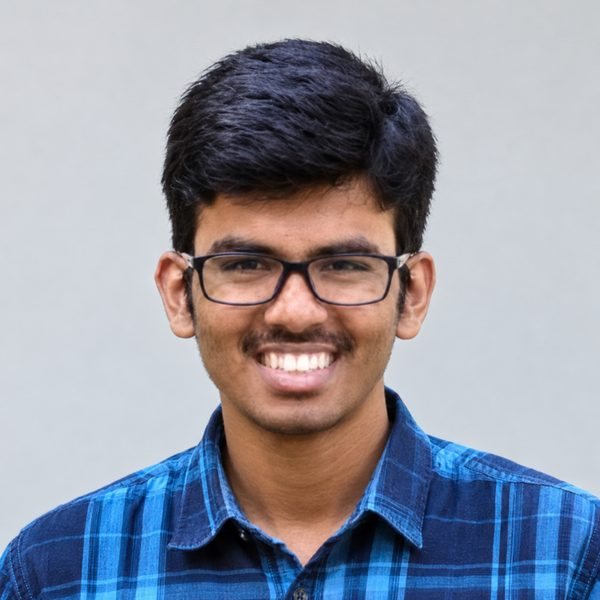 Bhavani Shanker