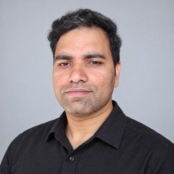 Dharmjeet Singh — Cleared after 12 attempts, Audit student of CA Ravi Taori