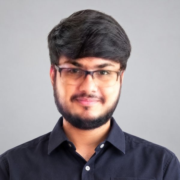 Dipesh Nagdev — AIR 13, Audit student of CA Ravi Taori