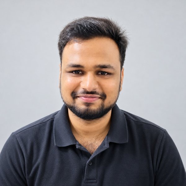 Divyam Garg — AIR 44, Audit student of CA Ravi Taori