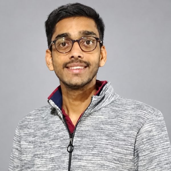 Diwakar Agrawal