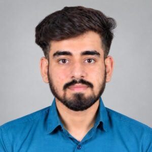 Girish Aswani — AIR 8, Audit student of CA Ravi Taori