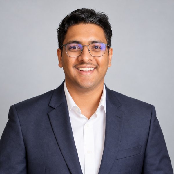 Govind Jakhotia — AIR 24, Audit student of CA Ravi Taori