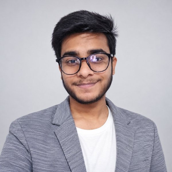 Hemant Somani — AIR 46, Audit student of CA Ravi Taori