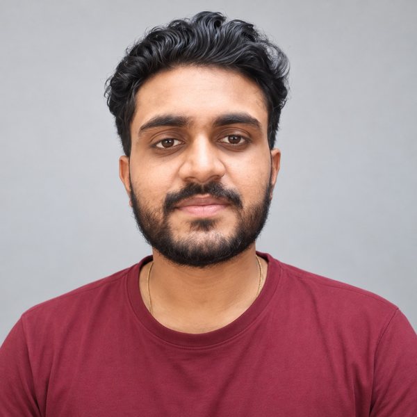 Jay — 74 in Audit, Audit student of CA Ravi Taori