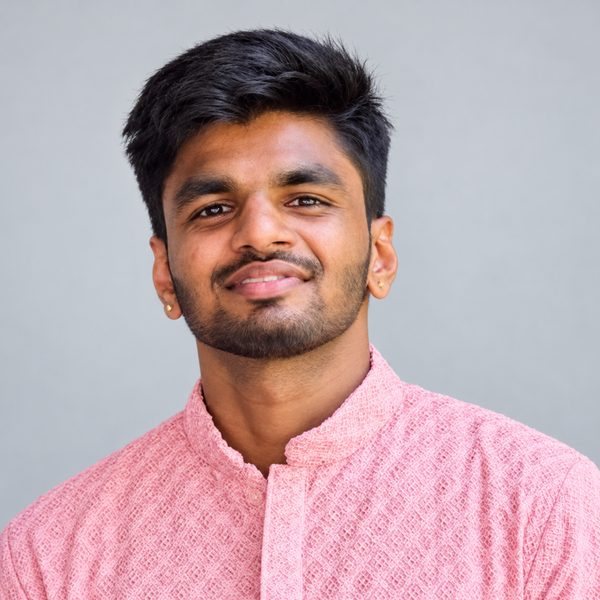 Naveen Mukunda