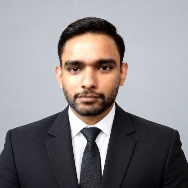 Nitin Jain — AIR 2, Audit student of CA Ravi Taori