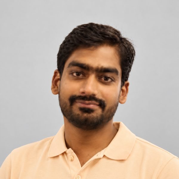 Piyush Kumar — 36 → 66 in Audit, Audit student of CA Ravi Taori