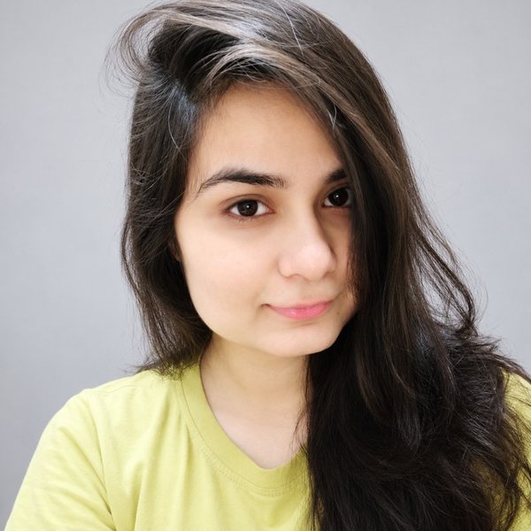 Prerna Matai