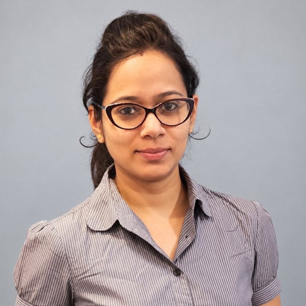 Purva Shirodkar