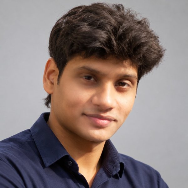 Rahul Singh — Audit cleared, Audit student of CA Ravi Taori