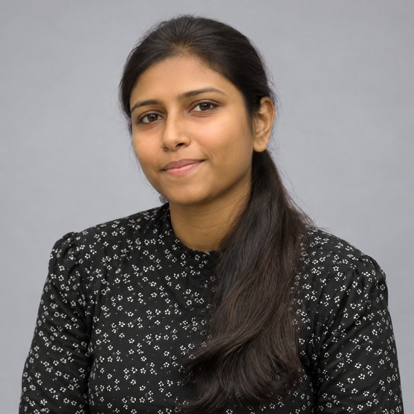 Revati Naidu — From failure to CA, Audit student of CA Ravi Taori