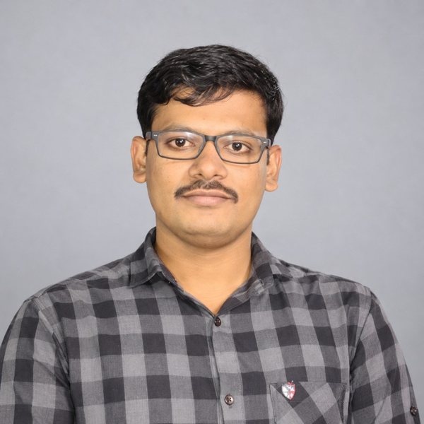 Sanganagoud Patil
