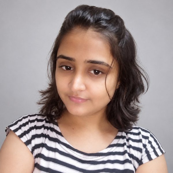 Shweta Dhanvani
