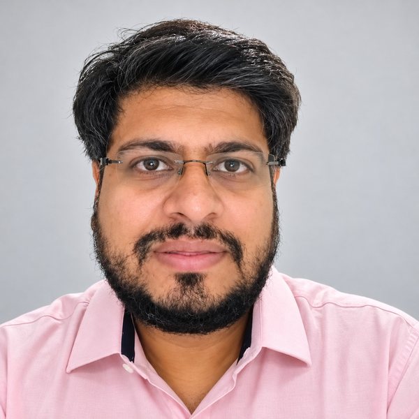 Sudarshan Patidar — Now CA, Audit student of CA Ravi Taori