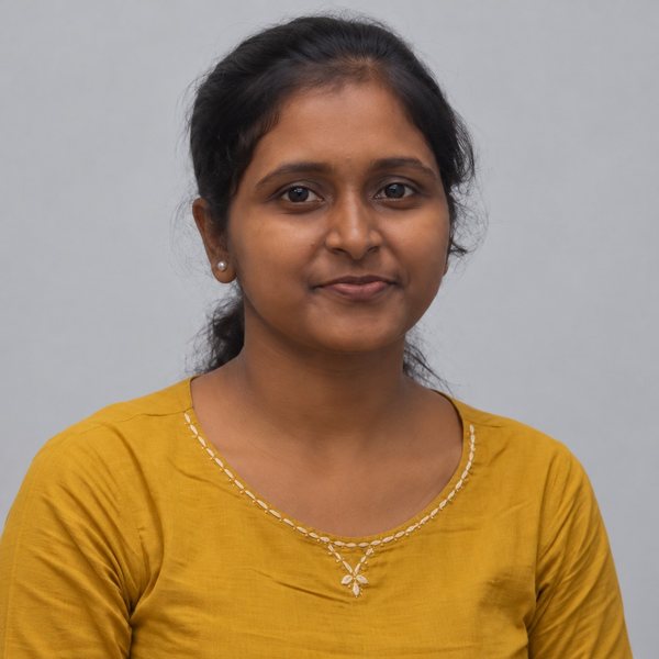Vaishnavi — Marathi medium · both groups cleared, Audit student of CA Ravi Taori