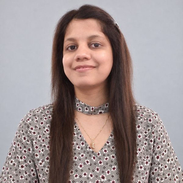 Yogita Shah